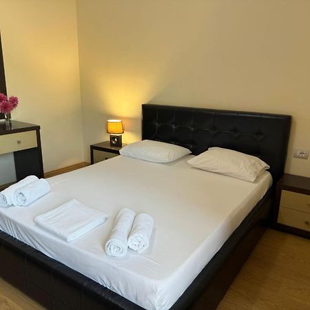 Grand Park Hotel Nokove Dış mekan fotoğraf