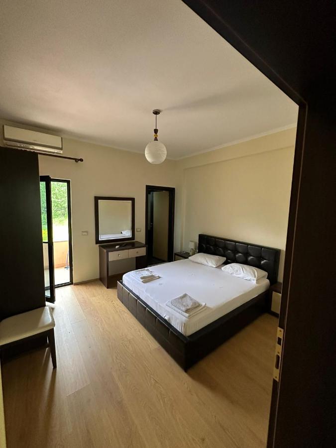 Grand Park Hotel Nokove Dış mekan fotoğraf