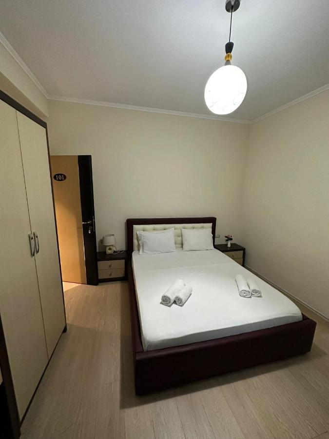 Grand Park Hotel Nokove Dış mekan fotoğraf