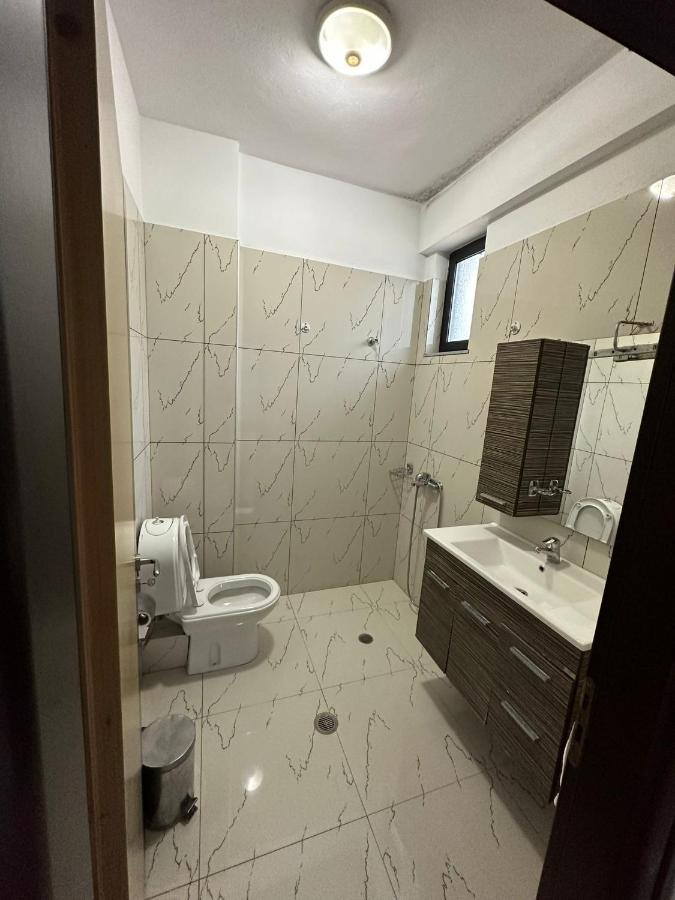 Grand Park Hotel Nokove Dış mekan fotoğraf