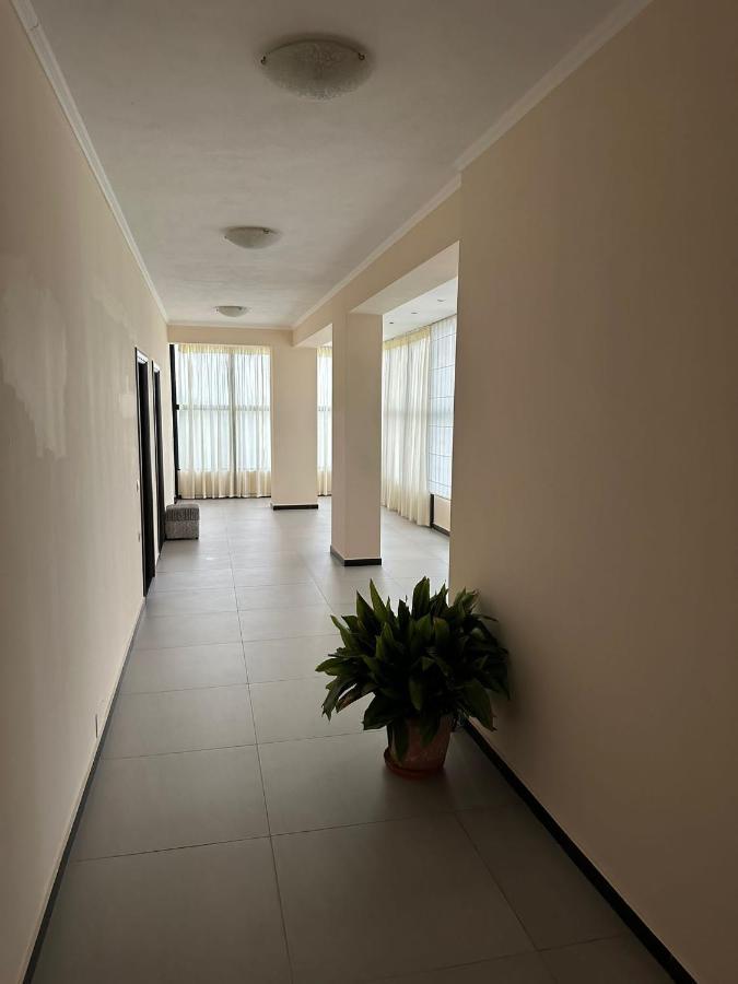 Grand Park Hotel Nokove Dış mekan fotoğraf