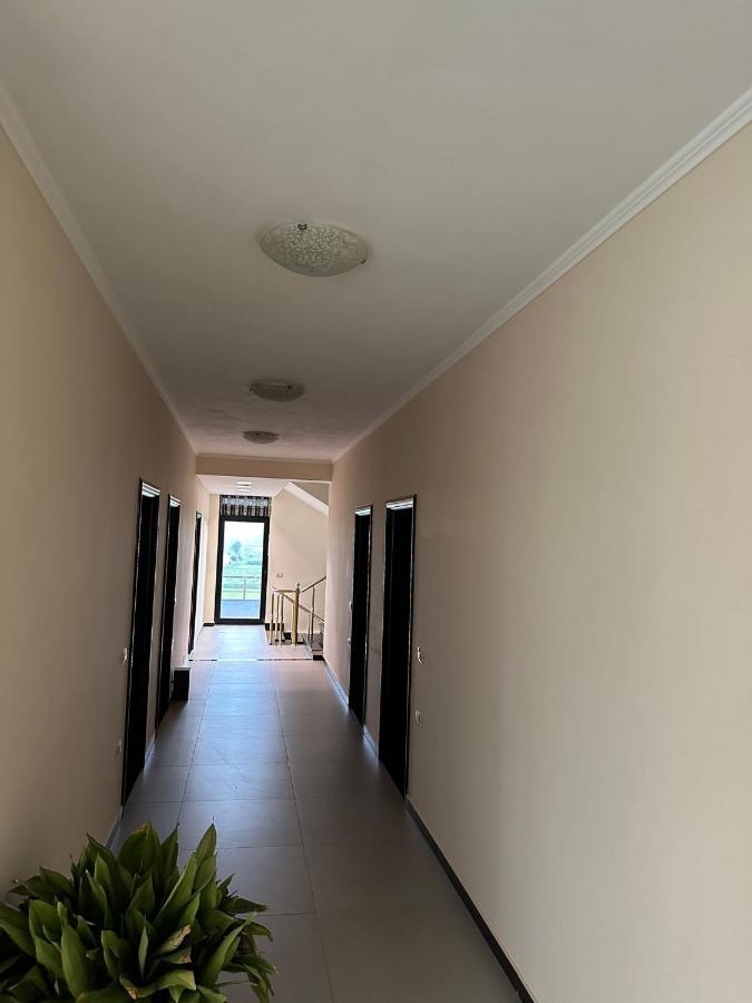 Grand Park Hotel Nokove Dış mekan fotoğraf