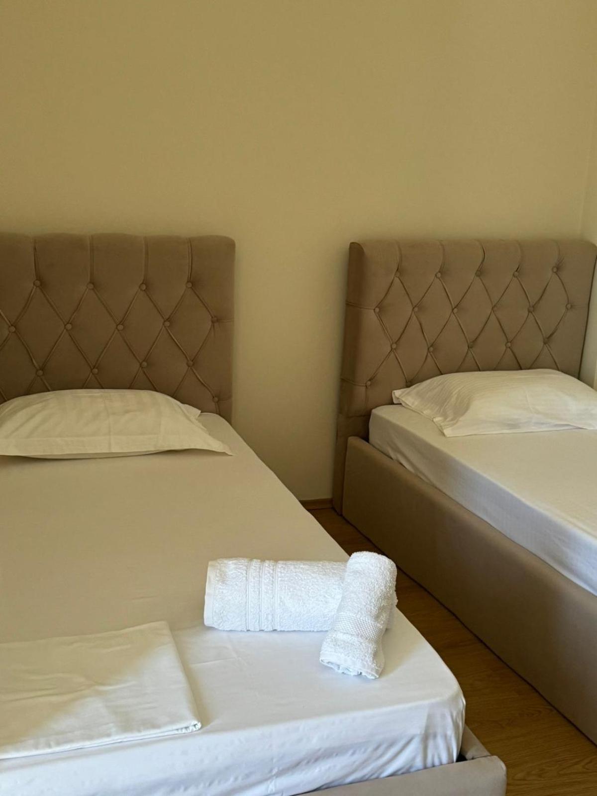 Grand Park Hotel Nokove Dış mekan fotoğraf