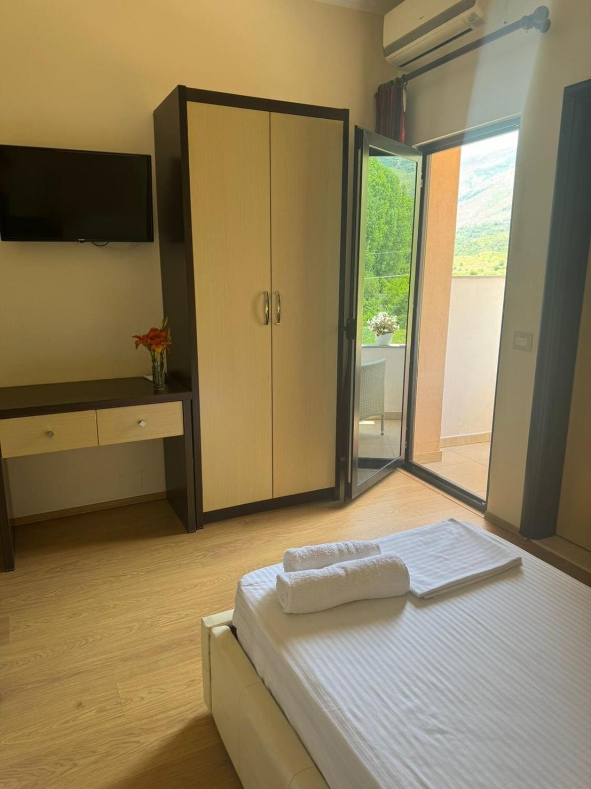 Grand Park Hotel Nokove Dış mekan fotoğraf