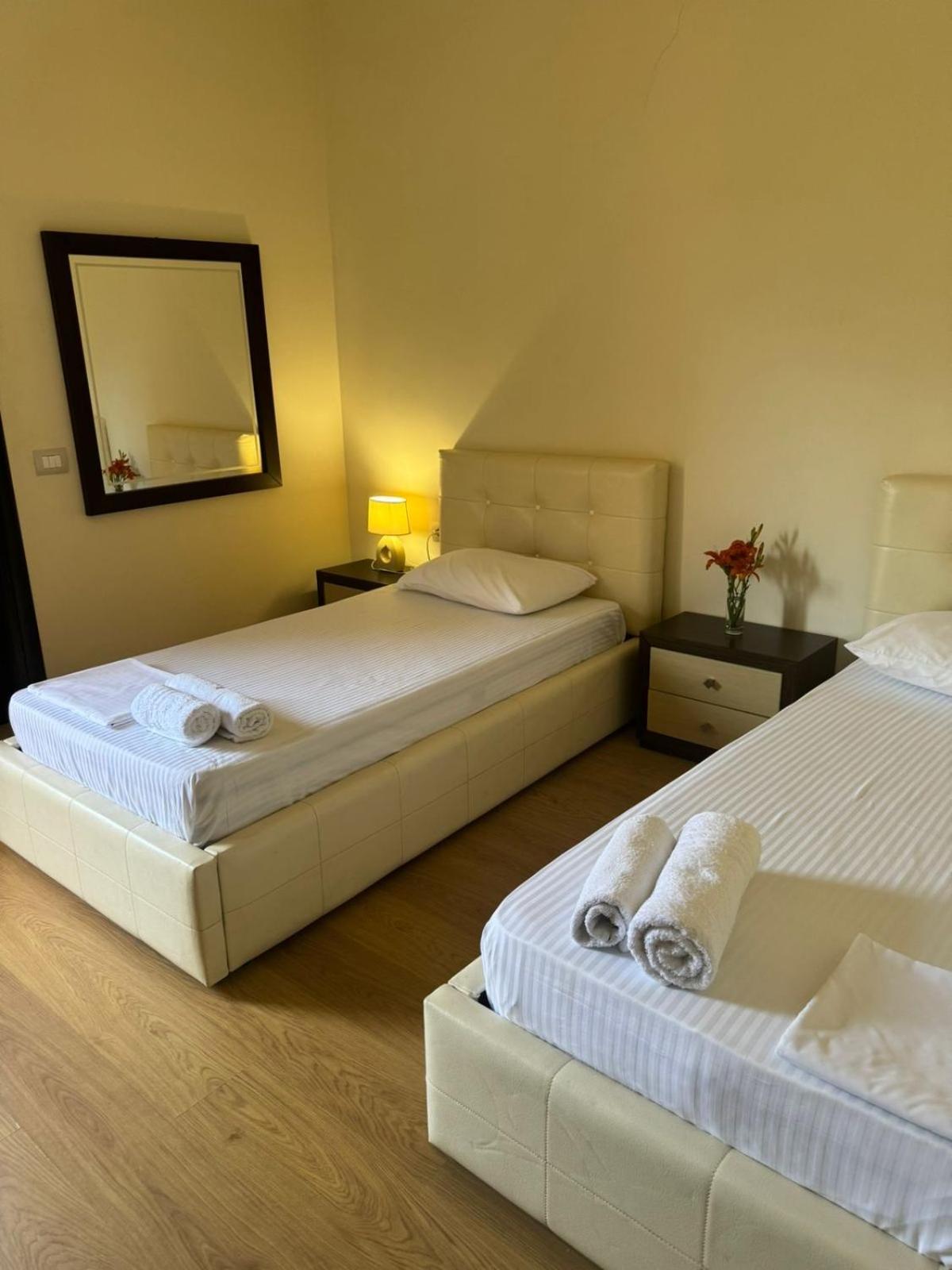 Grand Park Hotel Nokove Dış mekan fotoğraf
