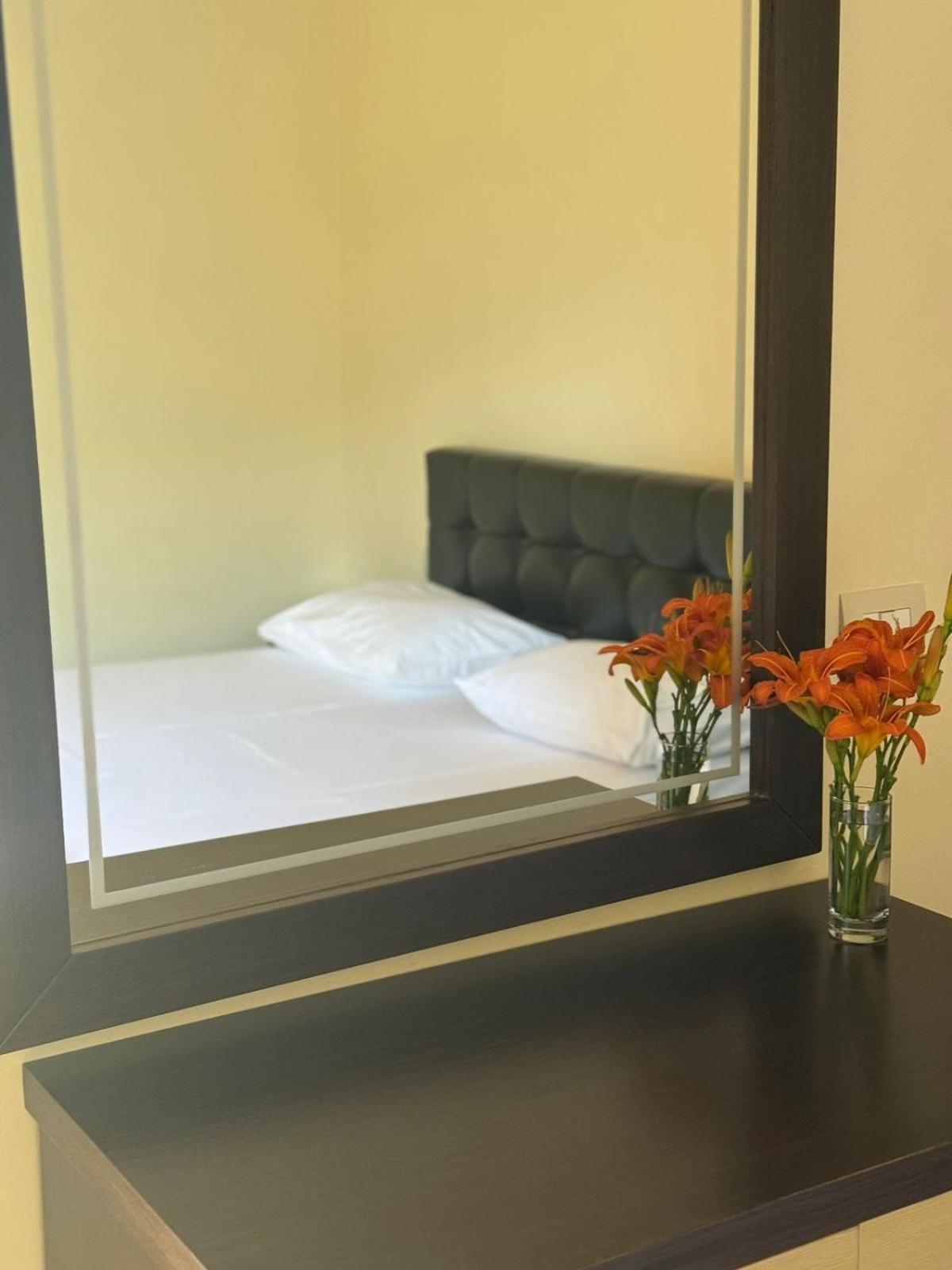 Grand Park Hotel Nokove Dış mekan fotoğraf