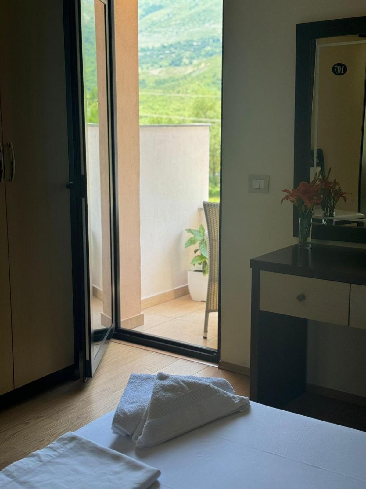 Grand Park Hotel Nokove Dış mekan fotoğraf
